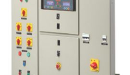ECO Pump/ Motor testing panel for service centers