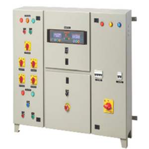 ECO Pump/ Motor testing panel for service centers