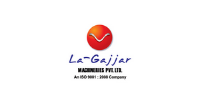 La Gajjar_ Aarohi Embedded Systems Pvt Ltd Customer