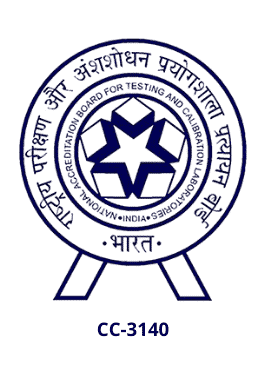 Aarohi NABL Accreditation Gujarat No 1 NABL Calibration laboratory