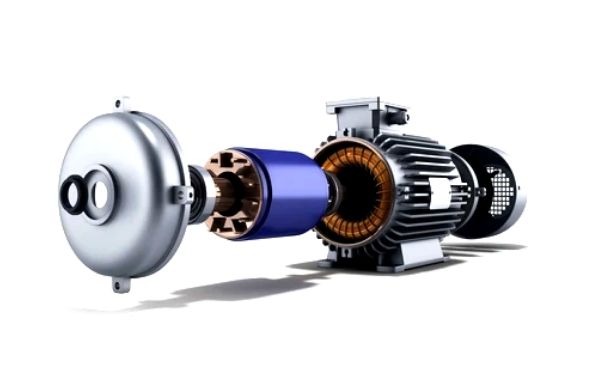 Choosing the Right Magnet for Your Electric Motor Application