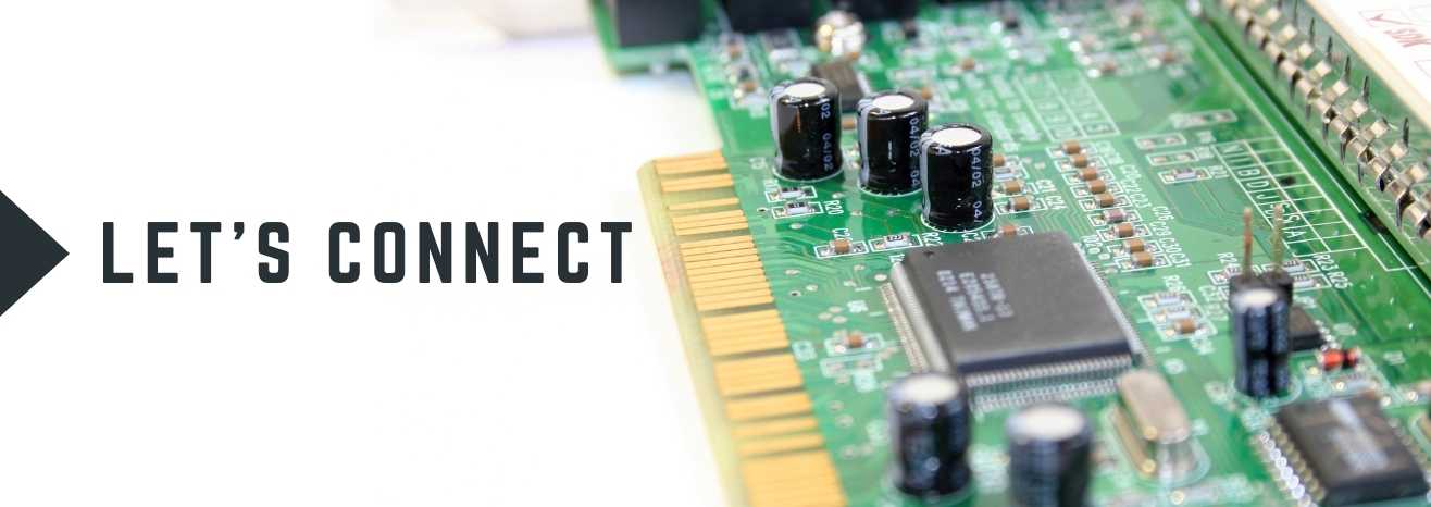 Aarohi Embedded Design Services Lets connect