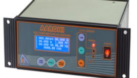 AC Power Analyzer