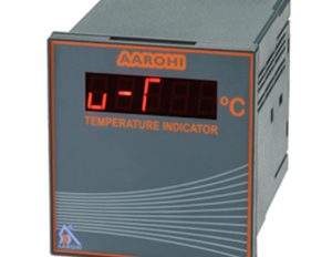 Digital Temperature Indicator / Digital temperature Controller