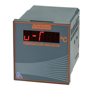 Digital Temperature Indicator / Digital temperature Controller