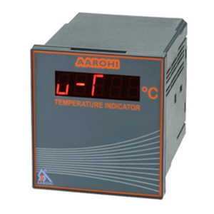 Temperature Controller