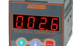 Digital Load Cell Indicator