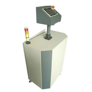 Fully Automatic Stator Testing Panel