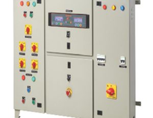 Eco Model Testing Panel For Pump And Motor