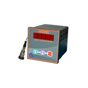 Digital Vibration Meter