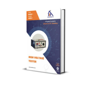 High Voltage Tester Brochure