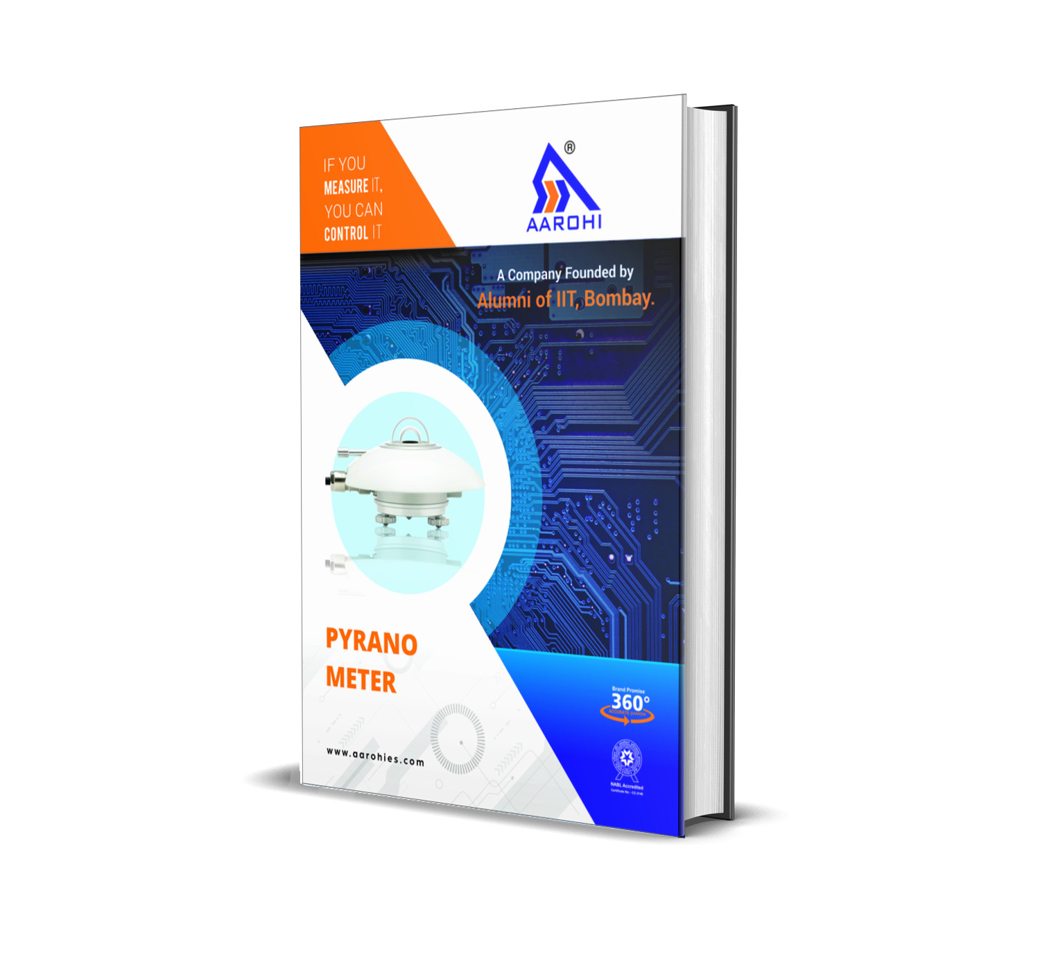 Pyrano Meter Brochure