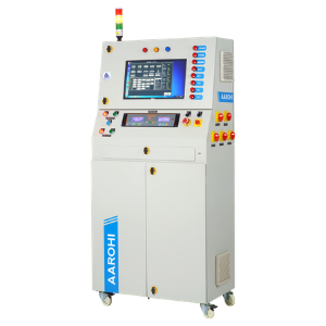 Semi and Fully Automatic Full Load Testing Panel For All Kind Of Pump/ Routine Test Panel