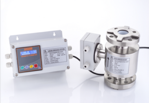 Aarohi Electromagnetic flowmeter Department
