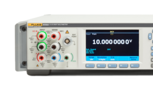 Fluke Digital multimeter facility by Aarohi Embedded Systems Pvt Ltd