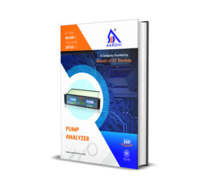 Motor And Pump Analyser