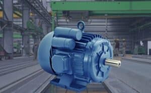 Why Single phase induction Motor is not Self starting