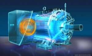 How To improve Efficiency Of Electric Motor