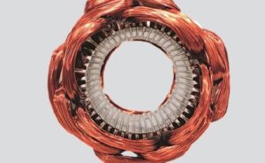 How to know starting and running winding for single phase induction motor