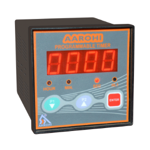 Programmable Timer