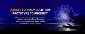 Turnkey Product Solution