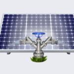 What is a Solar Water Pump?