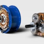 What is the difference between PMDC, BLDC, and PMSM motor