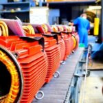 How to maintain quality of electric pump and motors