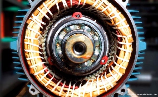 How to improve performance and reliability of induction motor ?