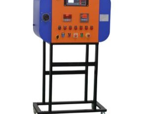 Automatic Stator Testing Panel