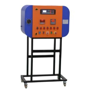 Automatic Stator Testing Panel