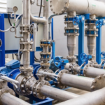 Achieving Stable Flow Measurements in a Submersible Pump Test Bench