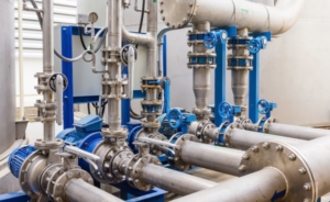 Achieving Stable Flow Measurements in a Submersible Pump Test Bench