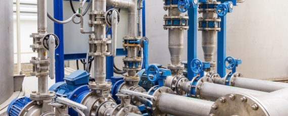 Achieving Stable Flow Measurements in a Submersible Pump Test Bench