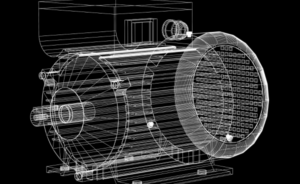 Effect Of Motor Impeller On Diameter