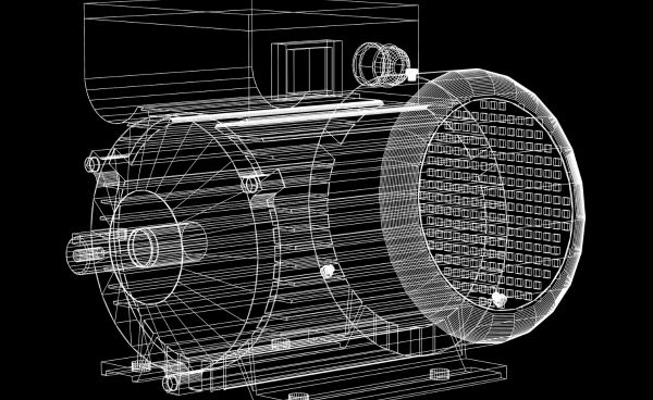 Effect Of Motor Impeller On Diameter