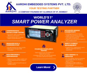 Smart Power Analyzer